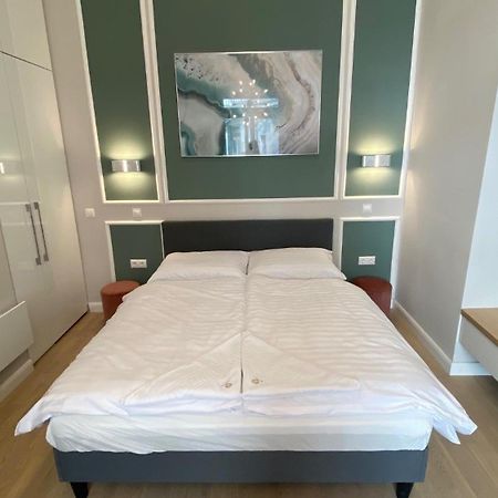 Stylish Apartment Near The River Budapest Extérieur photo